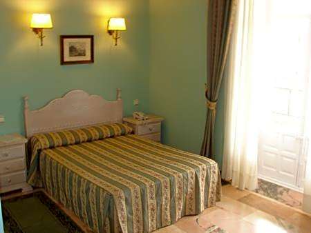 Double Room with bed 53 in