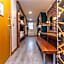 The Nest Boutique Hostel
