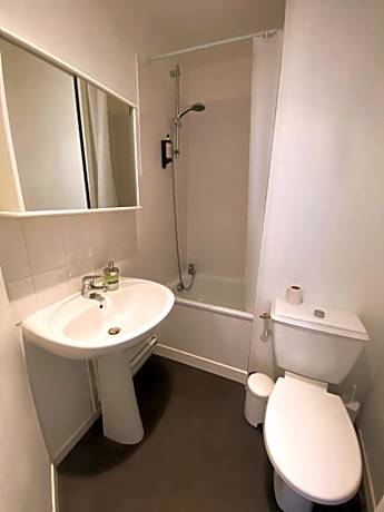 Triple Room with Balcony