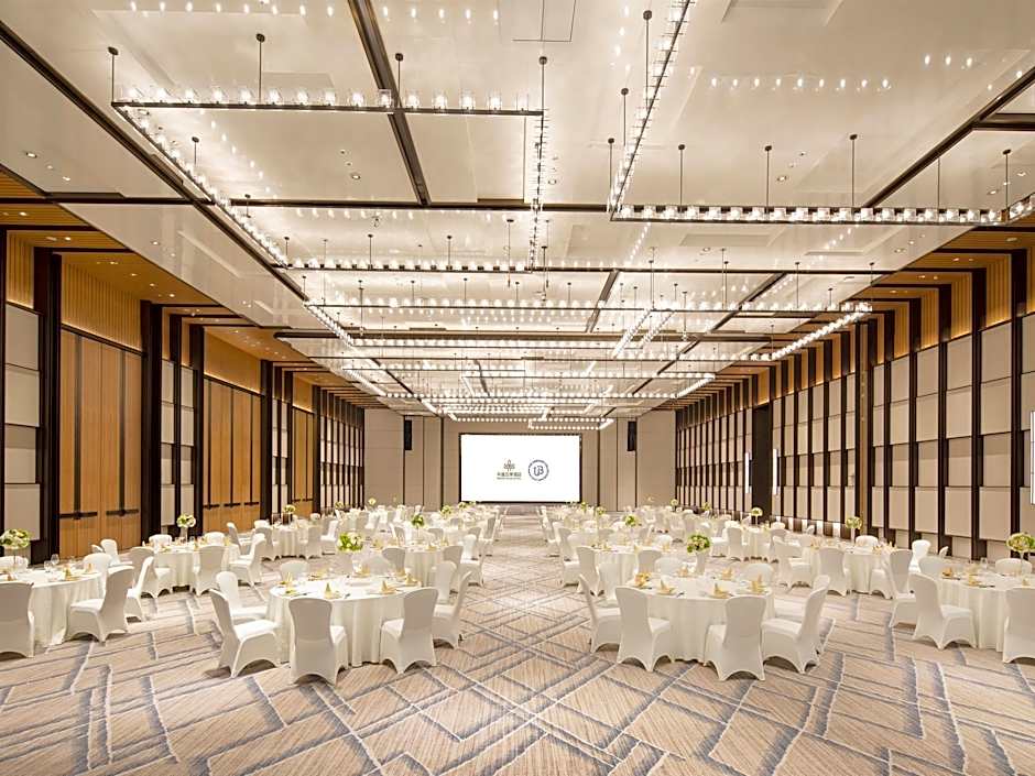 Grand Wuji Hotel - in the Unbound Collection by Hyatt