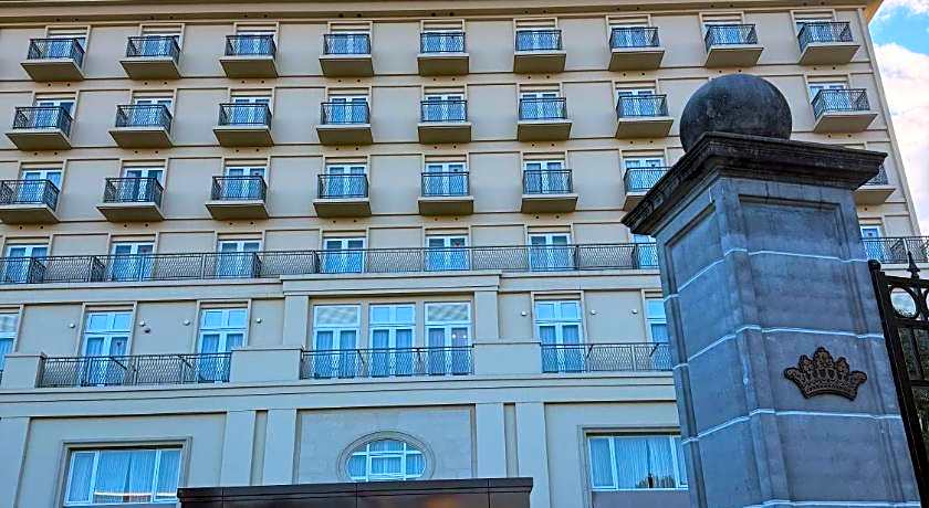 Hotel Grand Tiara Minaminagoya