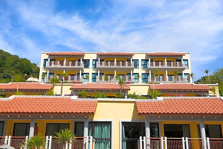 By The Sea Hotel Panwa Beach