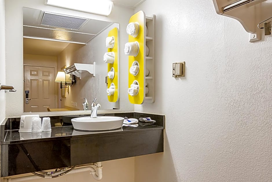 Motel 6 Mesa North