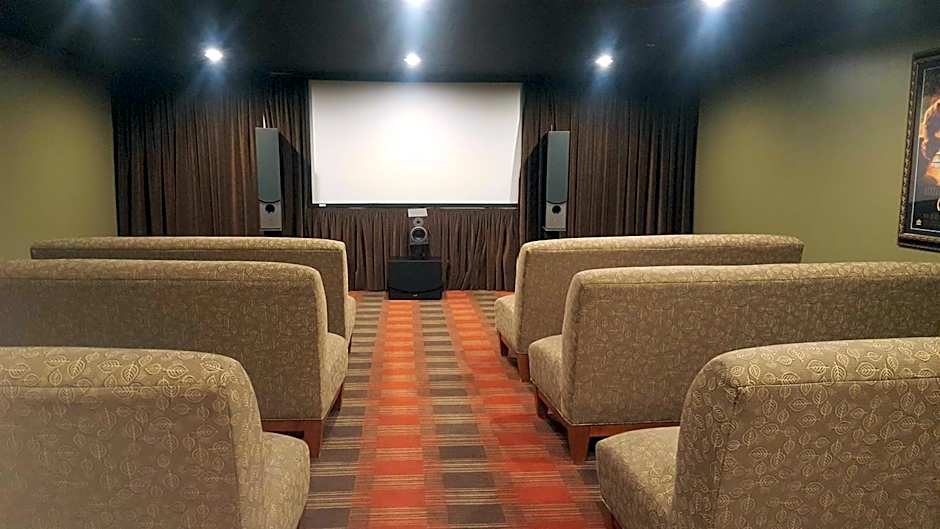 Raintree's The Miners Club Park City