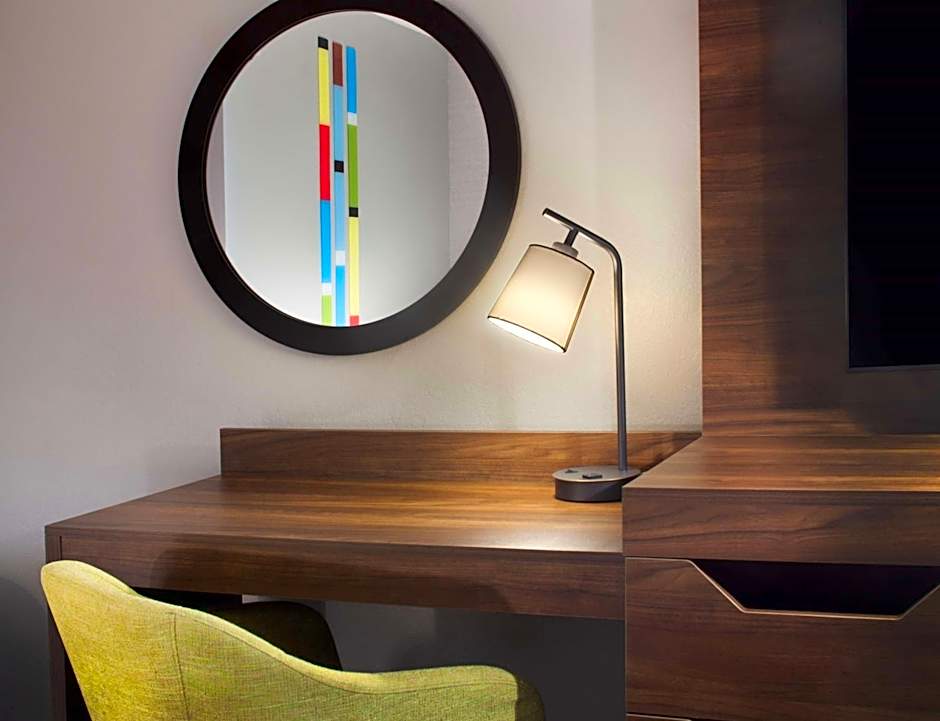 Hampton Inn By Hilton Athens