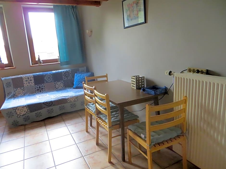 B&B La Grange – Durbuy