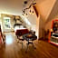 Belle Chambre Double ORANGE Tout Bonnement Bien
