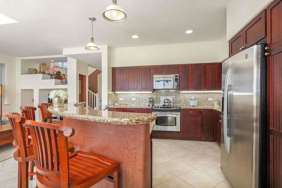 Fairway Villas Waikoloa By Outrigger