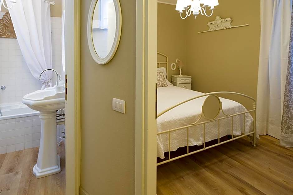 Bnbook Maison Charlotte Lago Maggiore