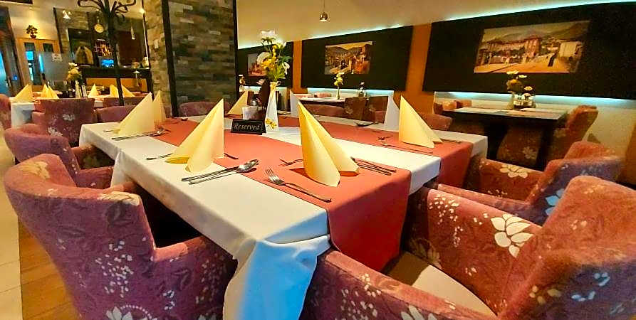 Hotel Blagaj Mostar