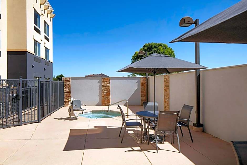 Fairfield Inn & Suites by Marriott Clovis