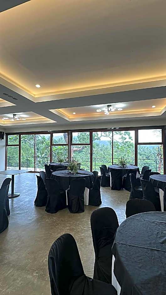 Magarra Hotel