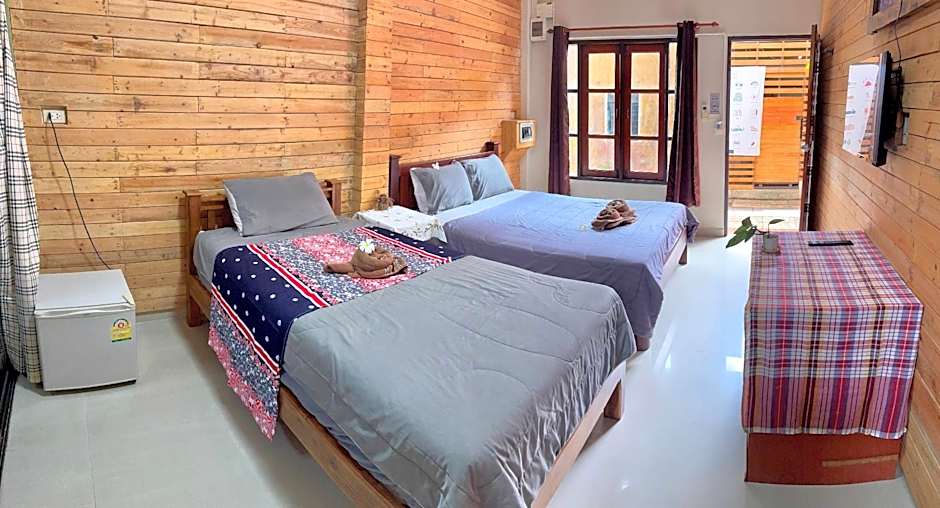 Thai Guesthouse