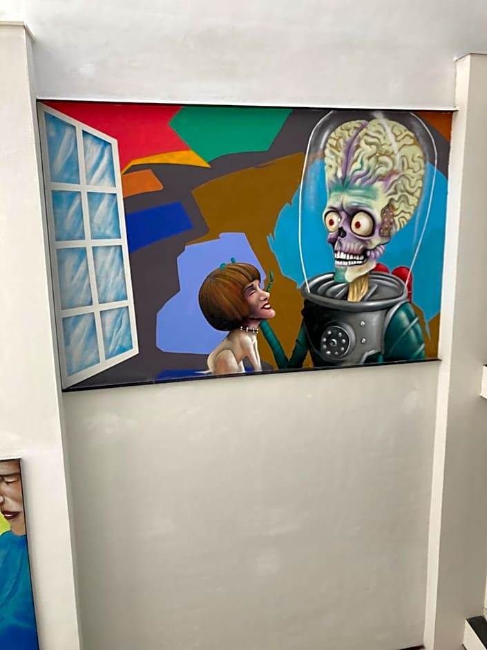 Dormirdcine Alicante