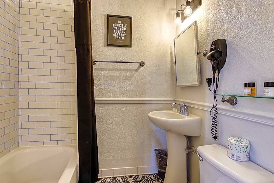 New Hotel Collection Downtown St Pete