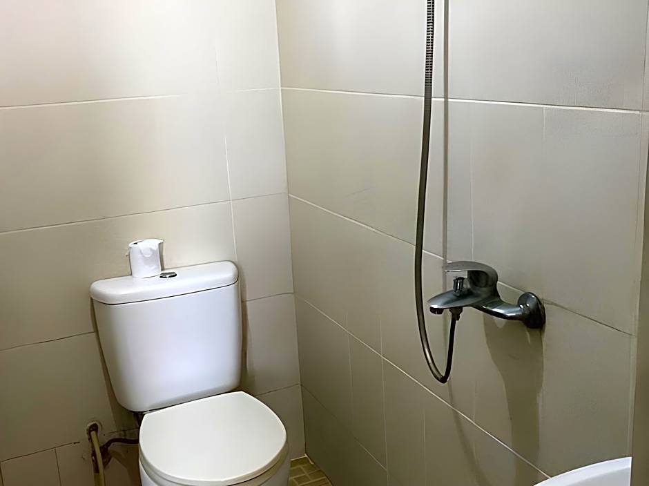 Hotel Aroma Inn Pontianak