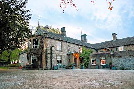 Rafters at Riverside House Hotel