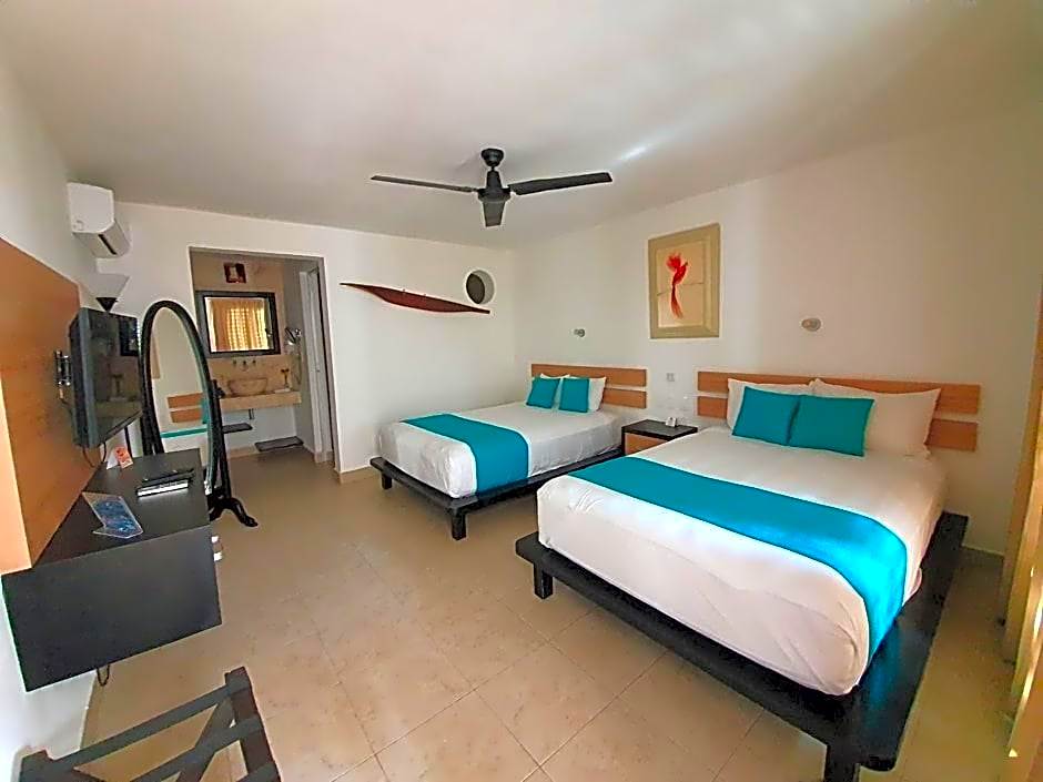 Casa Ticul Hotel by BFH