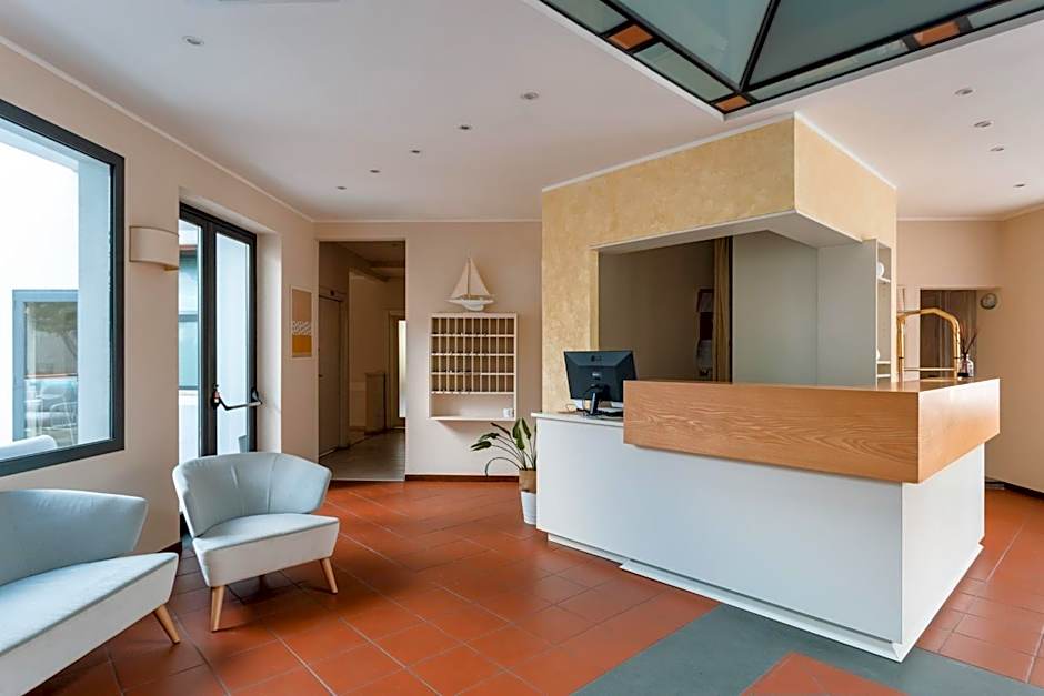 Hotel Milton