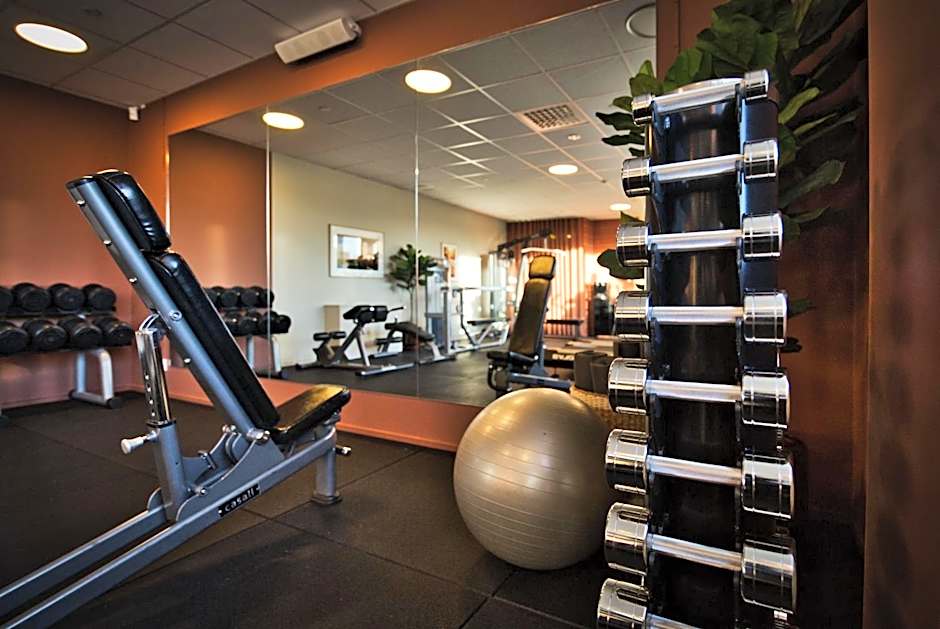 Hotel Birger Jarl
