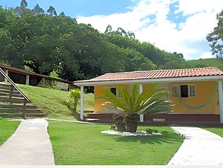 Pousada Araucaria