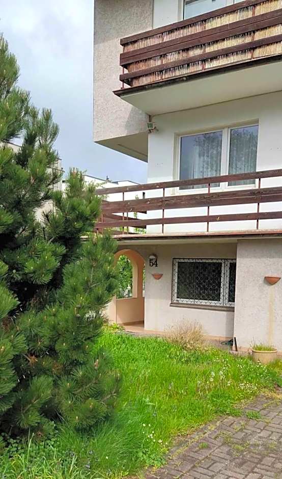TK Apartamenty I Pokoje
