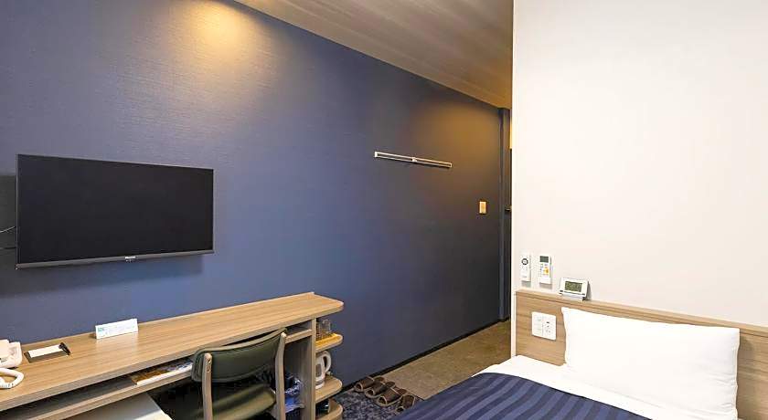 Kyoto Plaza Hotel