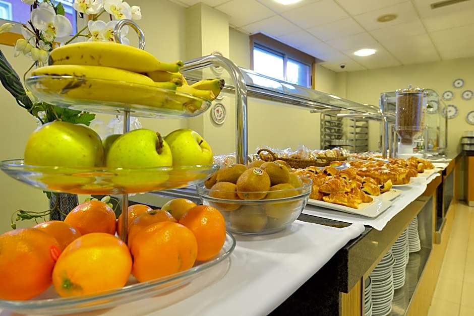 Hotel Norat Marina & Spa 4* Superior