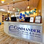 Commander Hotel & Suites
