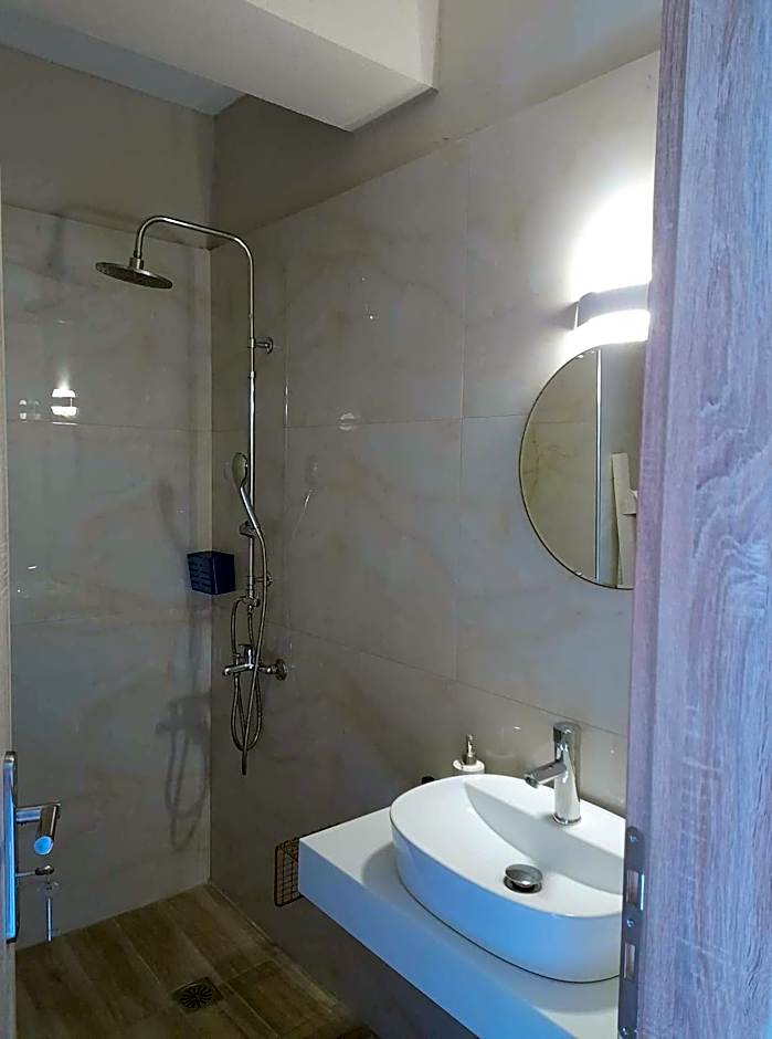 Nissi Collection Rooms