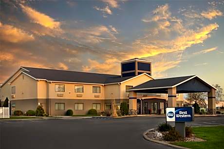 Best Western - Brookfield