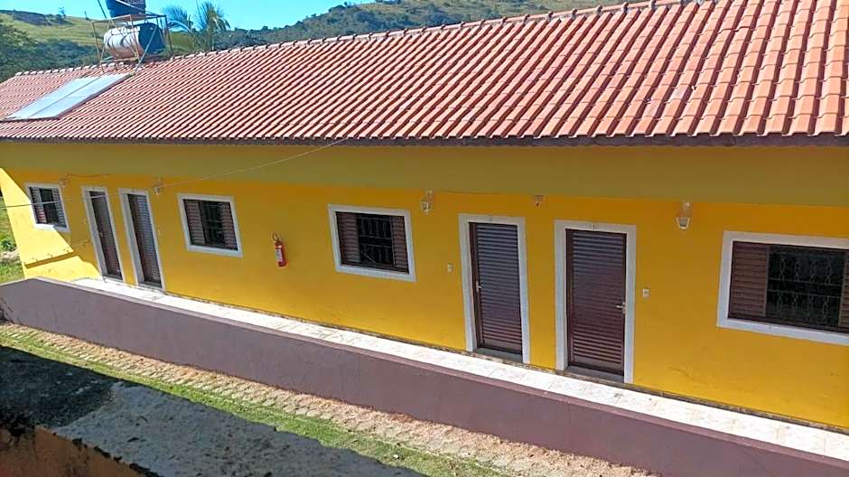 Pousada Dedo de Deus