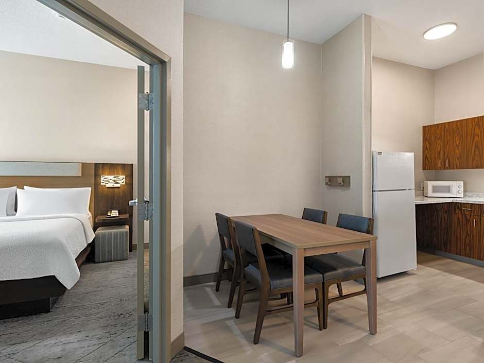 HOLIDAY INN EXPRESS MEADVILLE By IHG