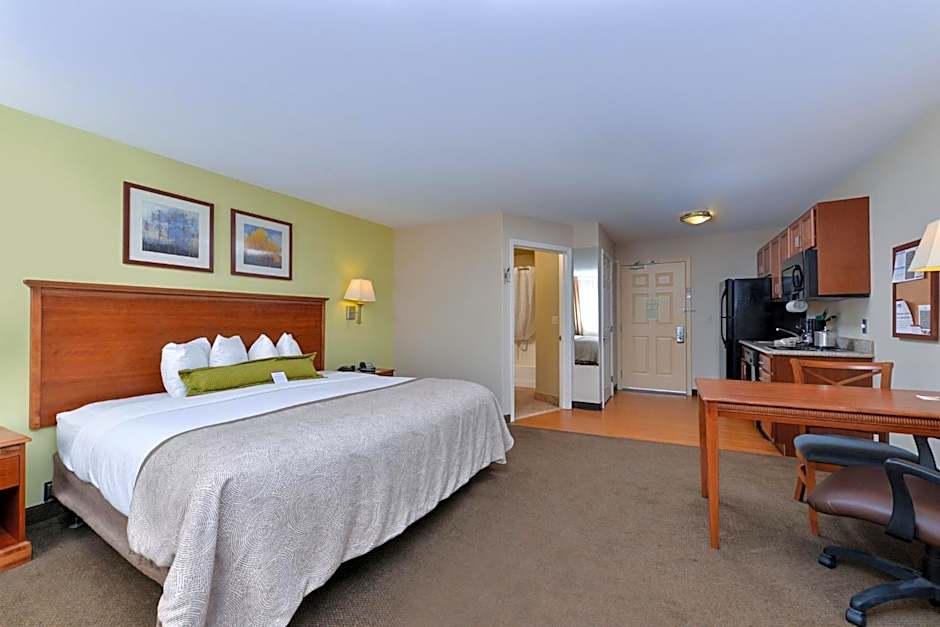 Candlewood Suites Roswell By IHG
