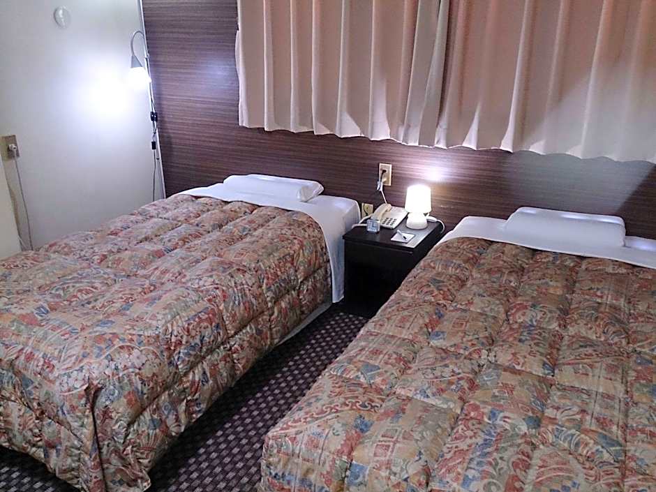 Hotel Matsuyama Hills
