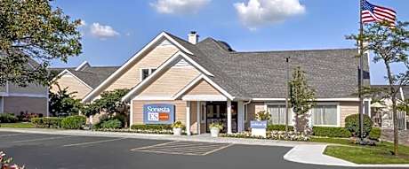 Sonesta ES Suites Ann Arbor