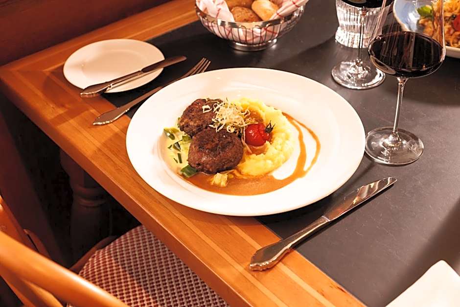 Boutiquehotel Sonne KÃ¼snacht - ZÃ¼rich