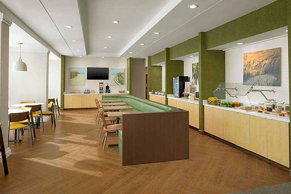 Fairfield Inn & Suites by Marriott Virginia Beach Oceanfront