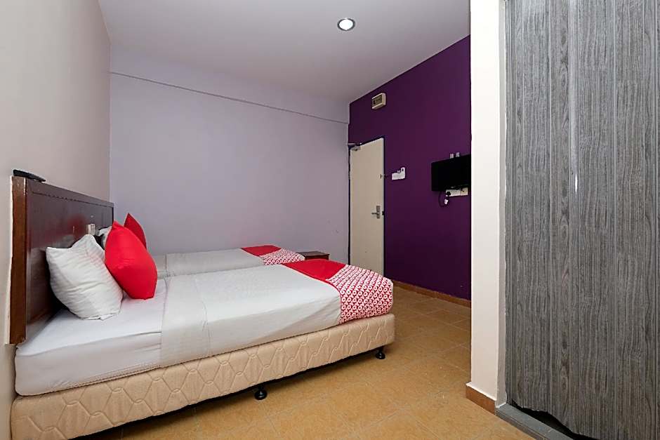 Hotel O SMC Alam Avenue