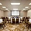 The Novotel Toronto Center Hotel