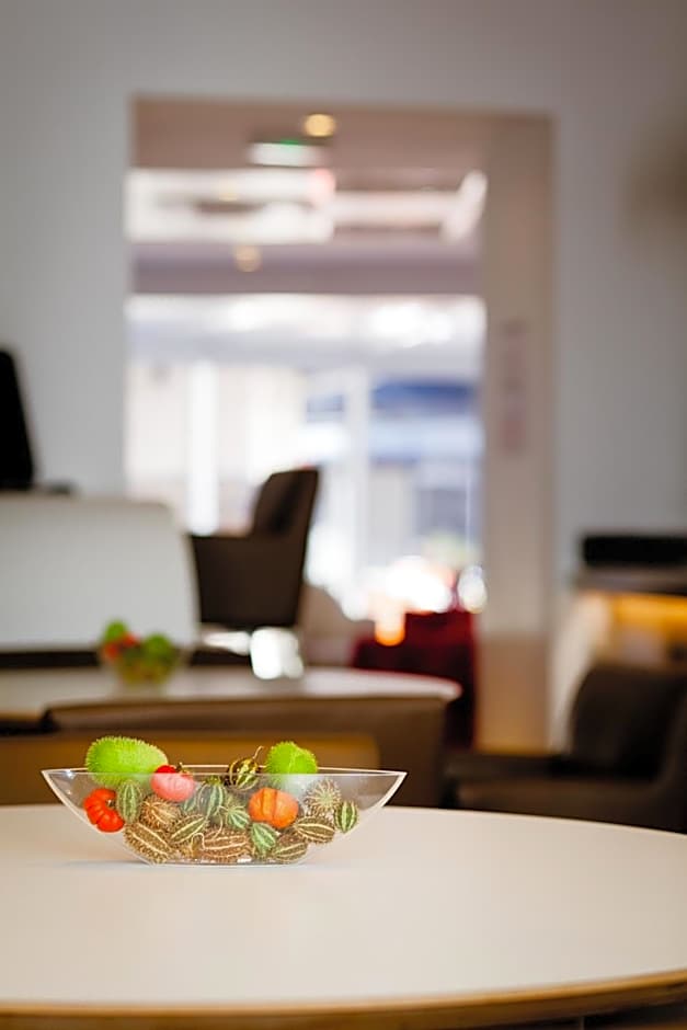 Hotel et Spa La Villa K - Basel Airport