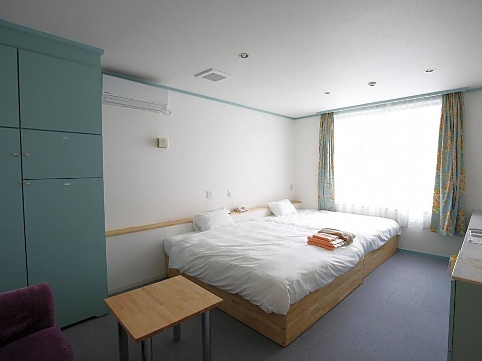 Awajishima Hotel Lodge GREEN COZY