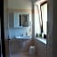 Hotel alle Rose Family inspired garden and spa