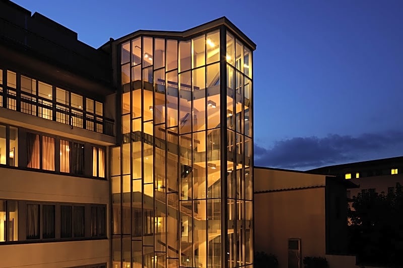 iQ Hotel Firenze