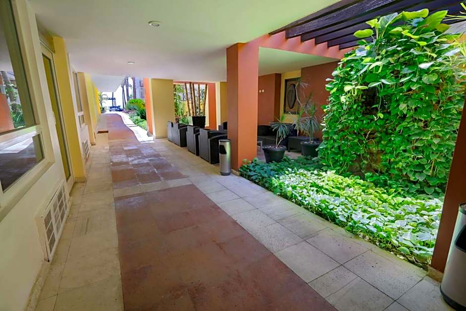 Best Western Hotel Posada Freeman Zona Dorada