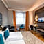 Best Western Hotel Kurfurst Wilhelm I.