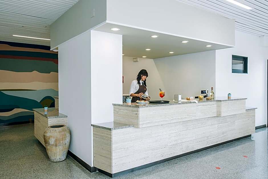 Porto Giardino - CDSHotels