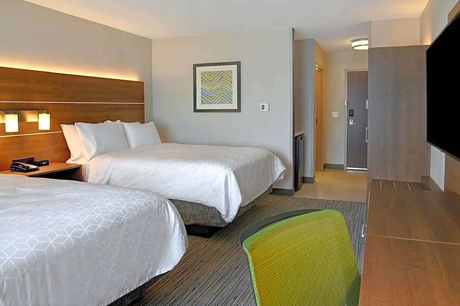 Holiday Inn Express & Suites - Ottawa By IHG
