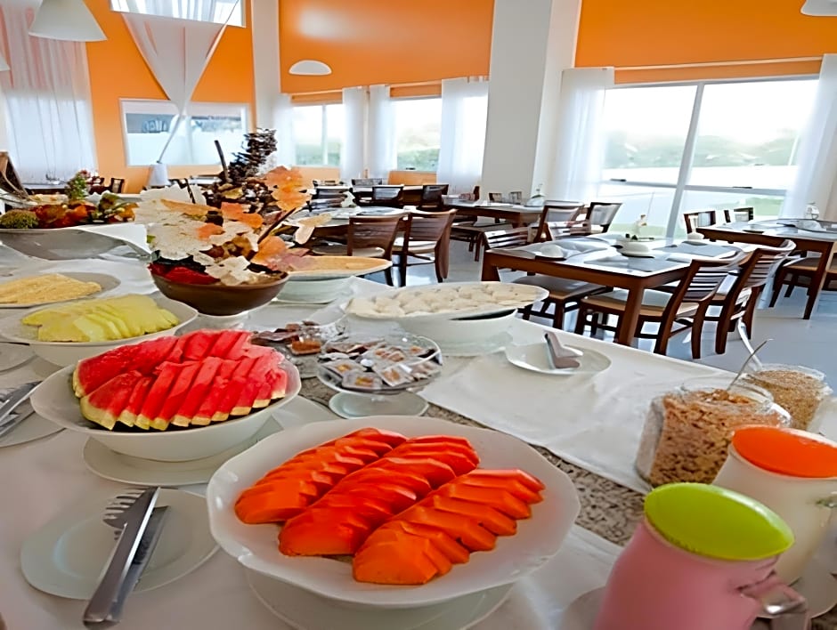 Oceania Park Hotel Spa & Convention