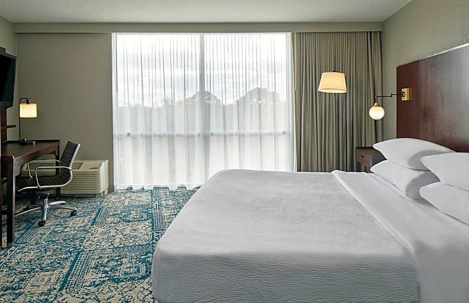 Four Points By Sheraton Tallahassee Downtown